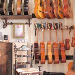 Guitarra de Granada Guitarrería Bitar