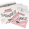 Savarez Alliance 540R