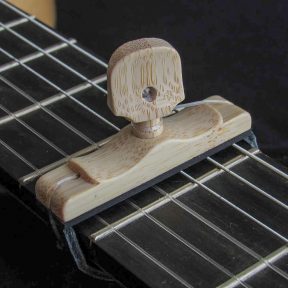 cejilla artesana bambú