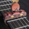 Cejilla flamenca artesana