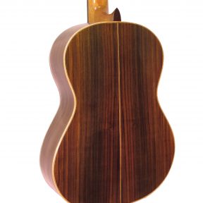 Ayma Bitar Classical Guitar