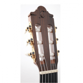 Camps Primera Black Guitar