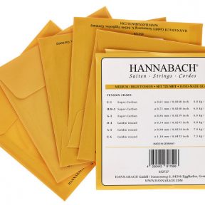 Goldin Hannabach 725MHTC