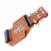 Guitar mute