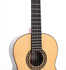 Guitarras clásicas