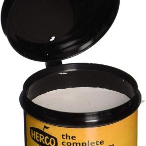 Humidificador Herco para guitarra