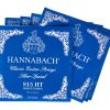 Hannabach 815HT
