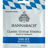 Hannahbach clásico 500HT