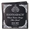 Hannabach 815MT