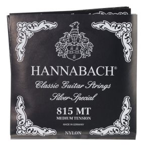 Hannabach 815MT