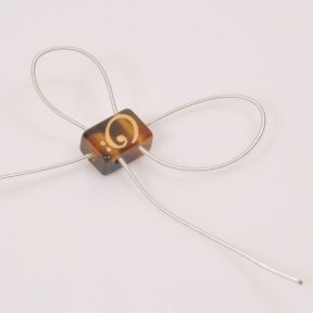 String-tie