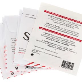 Savarez Alliance 540R