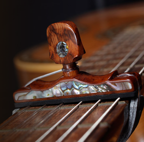 Cejilla nácar palo serpiente