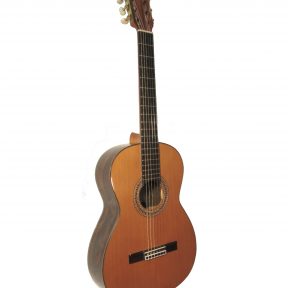 Ziricote Classical Guitar