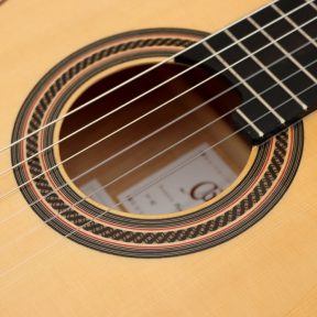 Flamenco Guitar First-A
