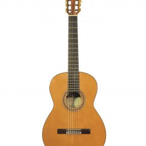 Ziricote Classical Guitar