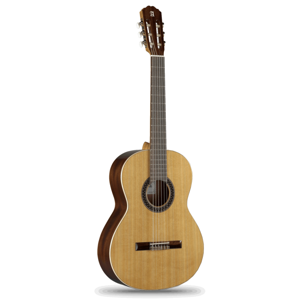 Guitarra clásica Alhambra C1