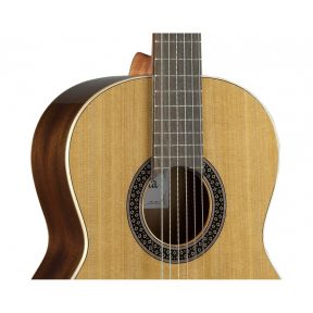 Guitarra clásica Alhambra C1