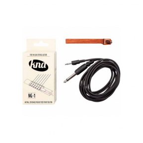 Amplificación KNA NG-1