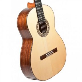 Guitarra Prudencio Saez 24
