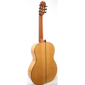 Alternative view of Guitarra Prudencio Saez 4-FP (G36)