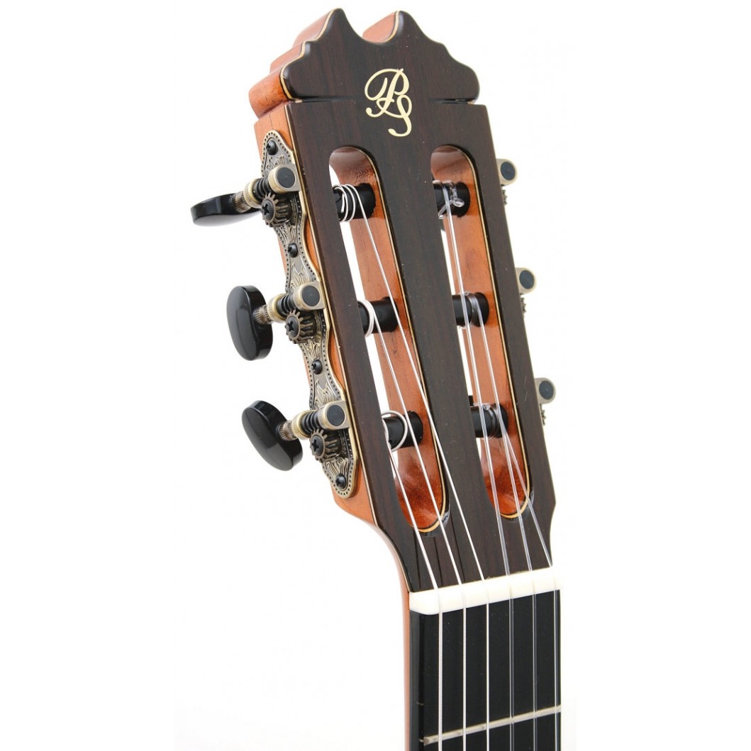 Guitarra Prudencio Saez 4-FP (G36) - Imagen 4