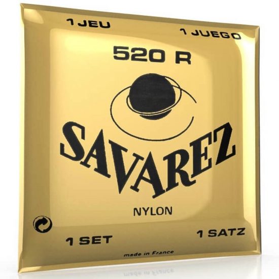 savarez 520R