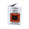 Limas Gato Negro