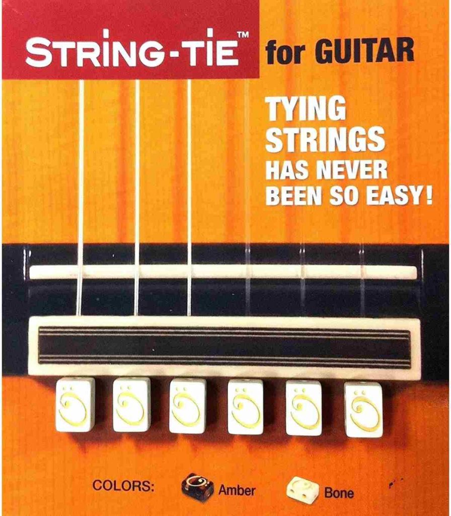 STRING-TIE