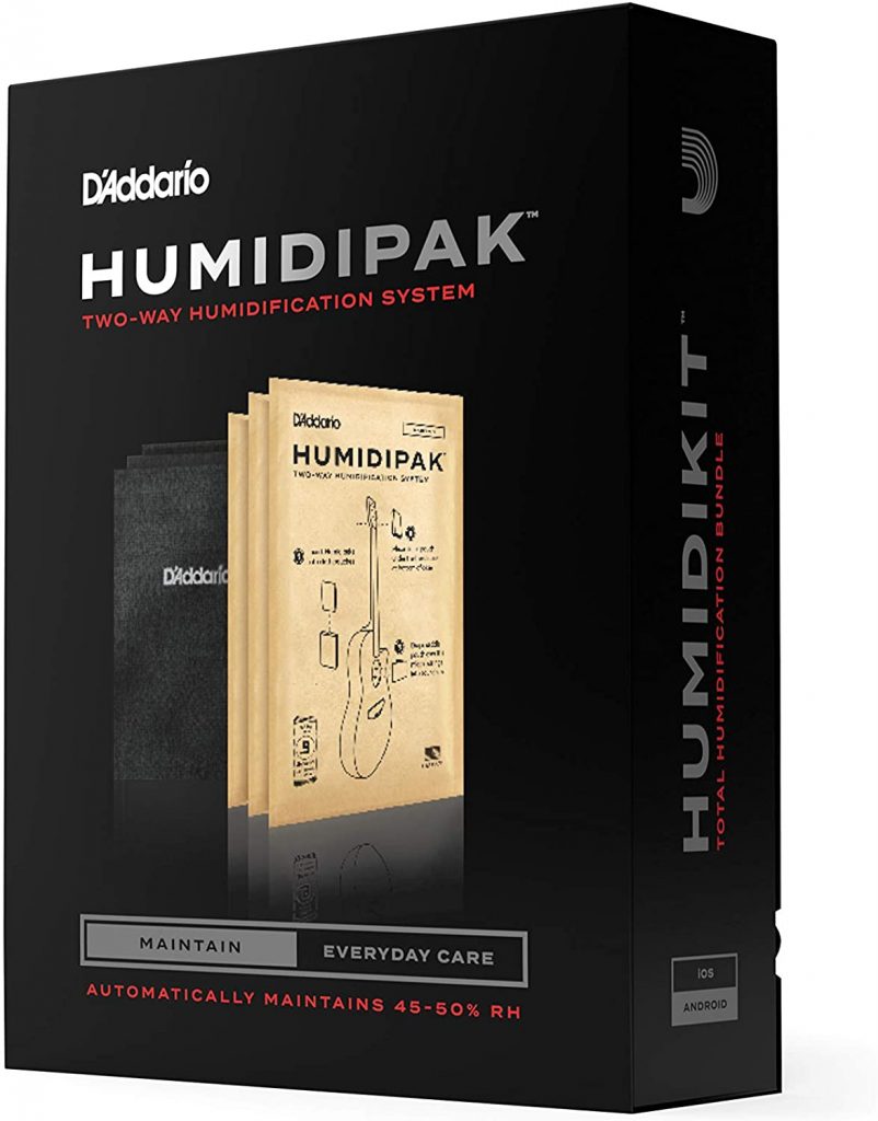 Humidificador Planet Waves