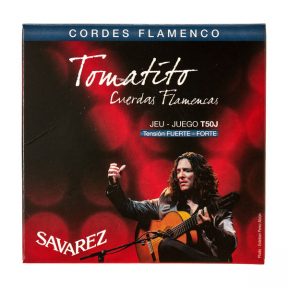 Savarez Tomatito T50J