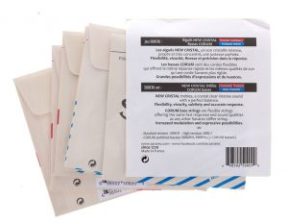 Savarez Corum New Cristal 500CRJ