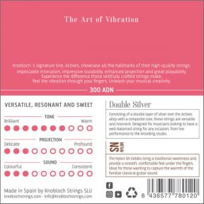 Knobloch SN Nylon 300ADN