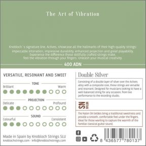 Knobloch SN Nylon 400ADN