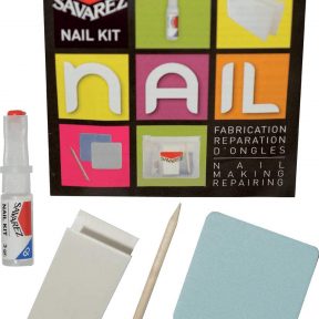 SAVAREZ NAIL KIT