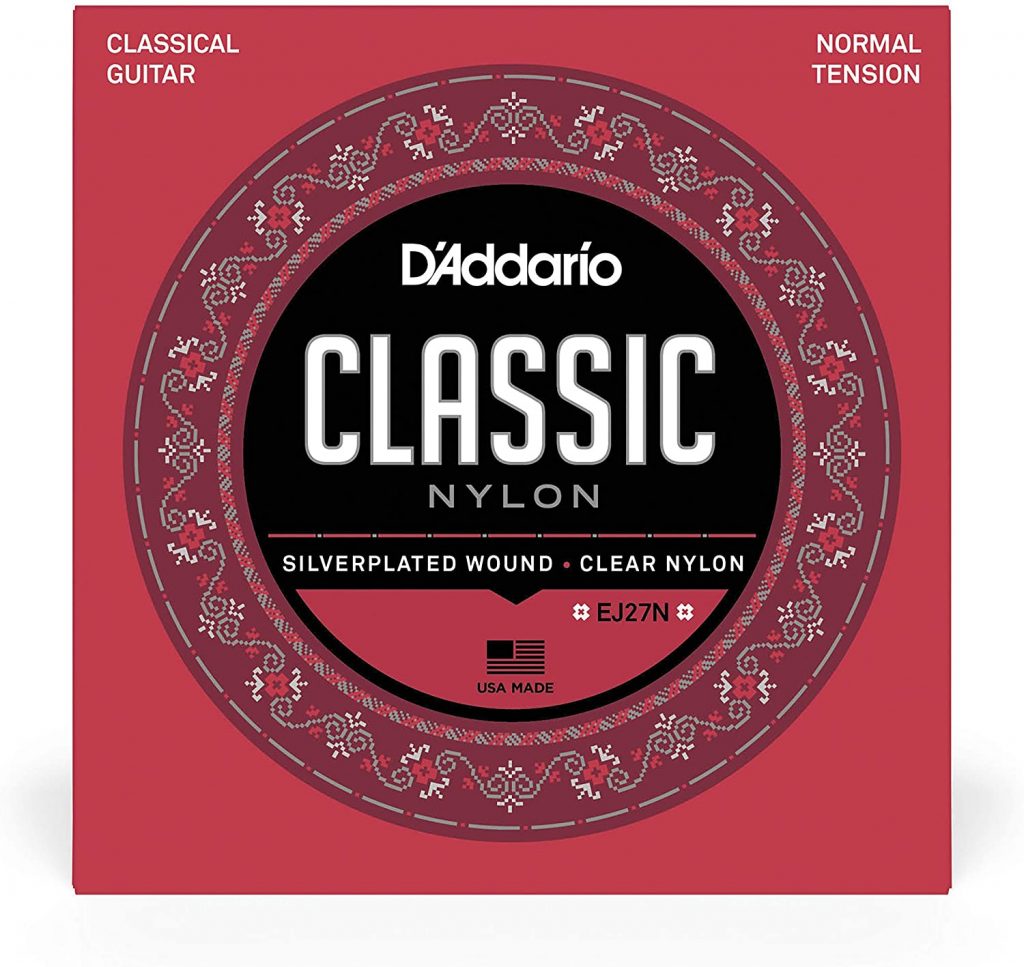 d'Addario Ej27N