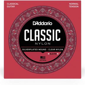 d'Addario Ej27N
