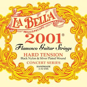 La bella 2001