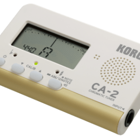 Afinador Korg CA-2