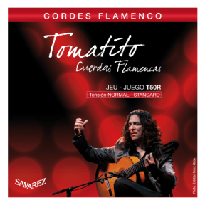 Savarez Tomatito T50R