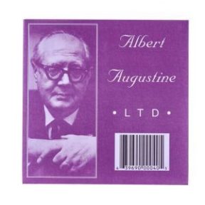 Cuerdas Augustine Regals Red Clásica