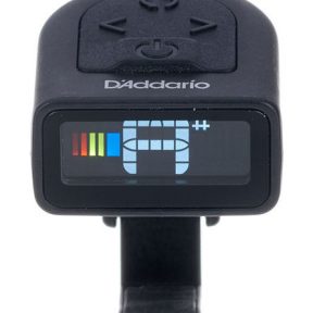Planet Waves PW-CT-12 NS metronome tuner