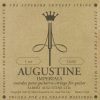 Cuerdas Augustine Imperial Gold