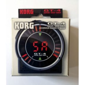 Korg GT4