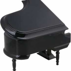Piano miniature