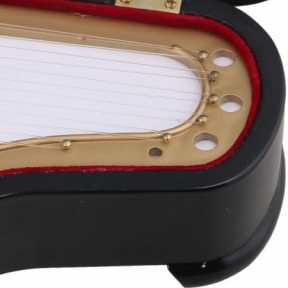 Piano miniature