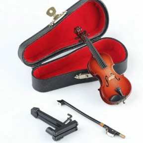 mini violin
