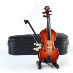 mini violin