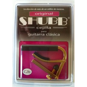Shubb C2B