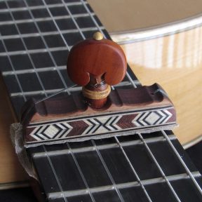 Cejillas flamencas artesanas